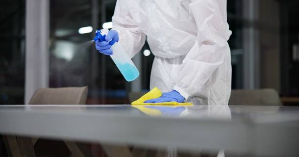 Licensed Hoarding Cleanup service in Johnstown, NE - Trauma Clean Pros